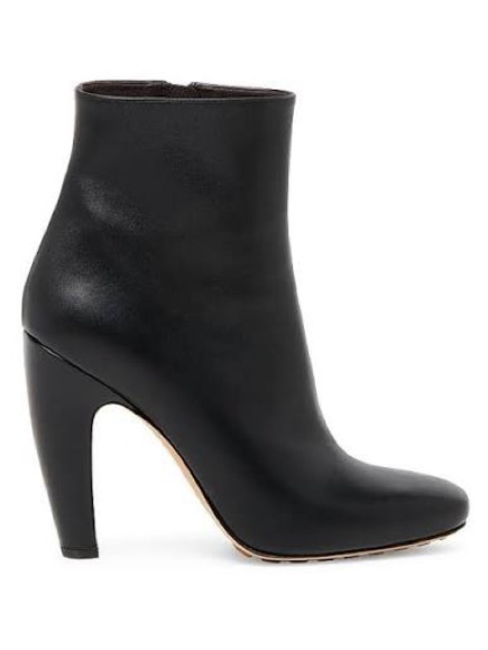 🔥Bottega Veneta black ankle Boots🔥